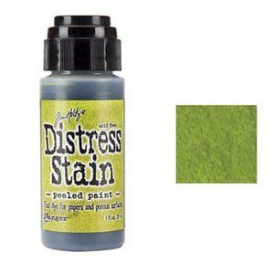 Tim Holtz Distress Stain - Peeled Paint